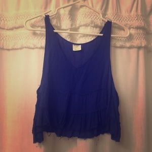 Free People Intimately tank top